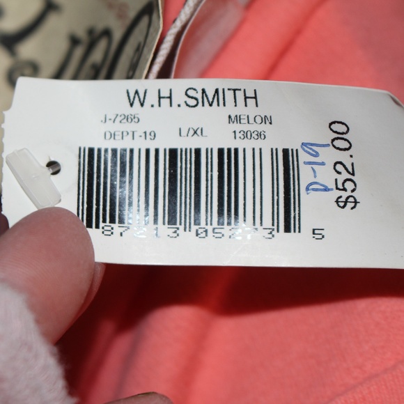 NWT |JARRAY| Maui Sweatshirt Size Large/X-L - Picture 8 of 9